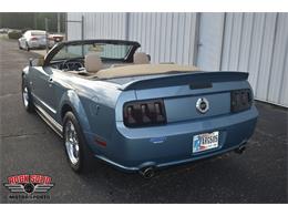 2006 Ford Mustang GT (CC-2114987) for sale in Elkhart, Indiana