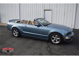 2006 Ford Mustang GT (CC-2114987) for sale in Elkhart, Indiana