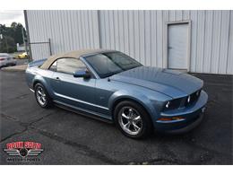 2006 Ford Mustang GT (CC-2114987) for sale in Elkhart, Indiana