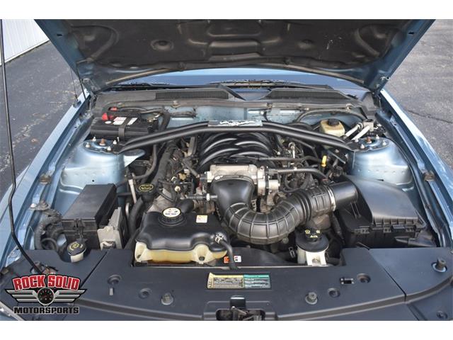 2006 Ford Mustang GT (CC-2114987) for sale in Elkhart, Indiana