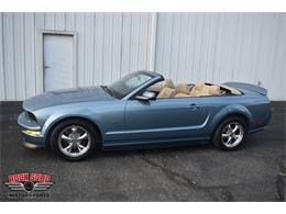 2006 Ford Mustang GT (CC-2114987) for sale in Elkhart, Indiana