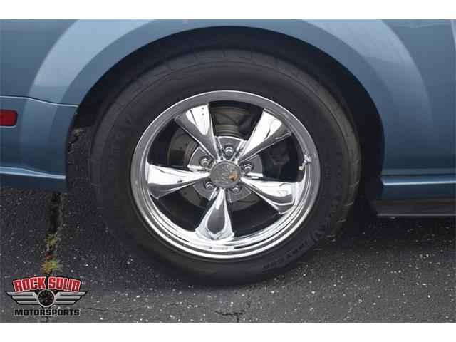 2006 Ford Mustang GT (CC-2114987) for sale in Elkhart, Indiana
