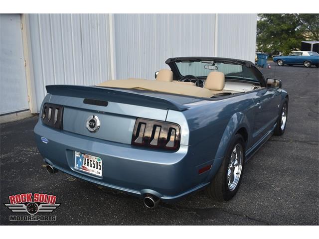 2006 Ford Mustang GT (CC-2114987) for sale in Elkhart, Indiana