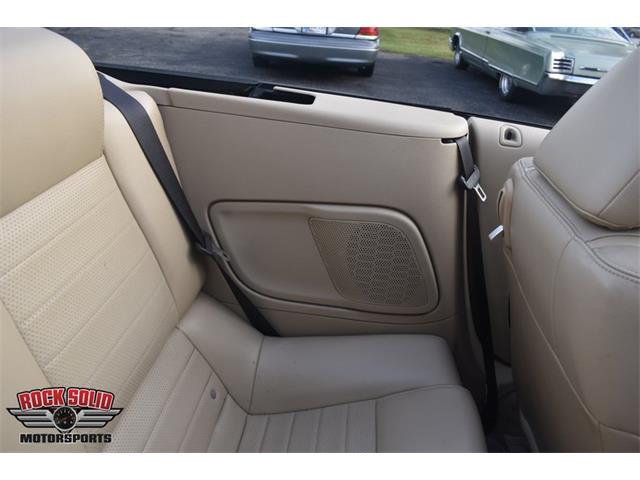 2006 Ford Mustang GT (CC-2114987) for sale in Elkhart, Indiana