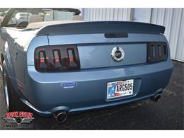 2006 Ford Mustang GT (CC-2114987) for sale in Elkhart, Indiana