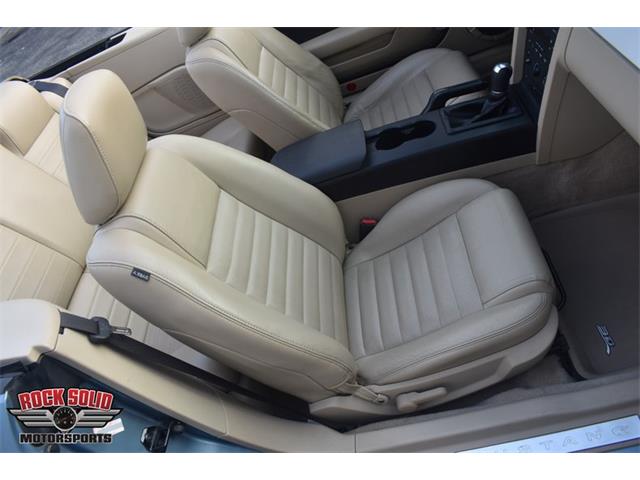 2006 Ford Mustang GT (CC-2114987) for sale in Elkhart, Indiana