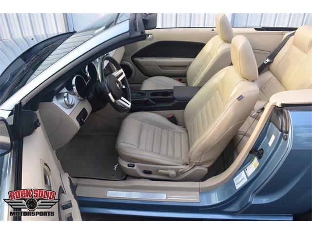 2006 Ford Mustang GT (CC-2114987) for sale in Elkhart, Indiana