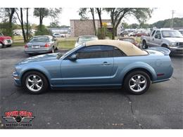 2006 Ford Mustang GT (CC-2114987) for sale in Elkhart, Indiana
