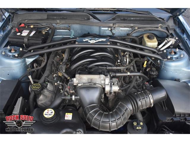 2006 Ford Mustang GT (CC-2114987) for sale in Elkhart, Indiana