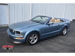 2006 Ford Mustang GT (CC-2114987) for sale in Elkhart, Indiana