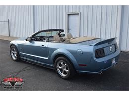 2006 Ford Mustang GT (CC-2114987) for sale in Elkhart, Indiana
