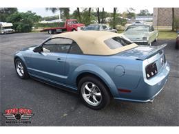 2006 Ford Mustang GT (CC-2114987) for sale in Elkhart, Indiana