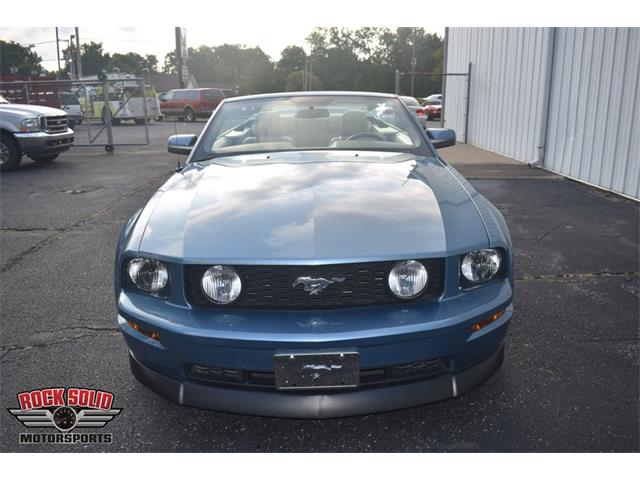 2006 Ford Mustang GT (CC-2114987) for sale in Elkhart, Indiana