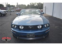 2006 Ford Mustang GT (CC-2114987) for sale in Elkhart, Indiana