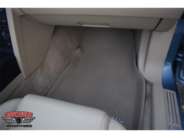 2006 Ford Mustang GT (CC-2114987) for sale in Elkhart, Indiana
