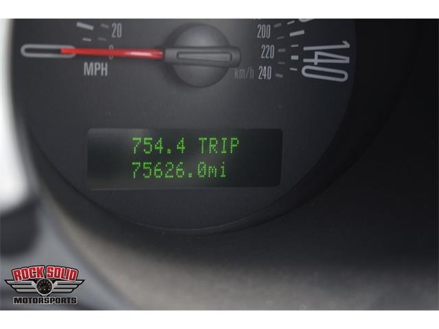 2006 Ford Mustang GT (CC-2114987) for sale in Elkhart, Indiana