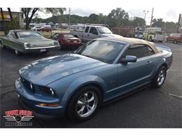2006 Ford Mustang GT (CC-2114987) for sale in Elkhart, Indiana