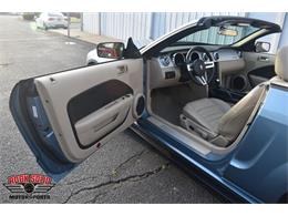 2006 Ford Mustang GT (CC-2114987) for sale in Elkhart, Indiana