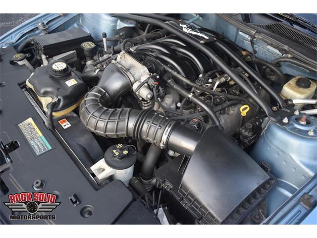 2006 Ford Mustang GT (CC-2114987) for sale in Elkhart, Indiana