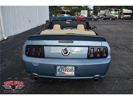 2006 Ford Mustang GT (CC-2114987) for sale in Elkhart, Indiana