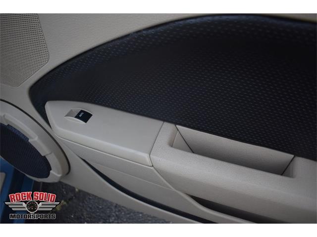 2006 Ford Mustang GT (CC-2114987) for sale in Elkhart, Indiana