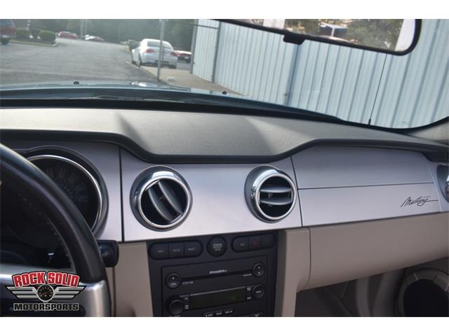 2006 Ford Mustang GT (CC-2114987) for sale in Elkhart, Indiana