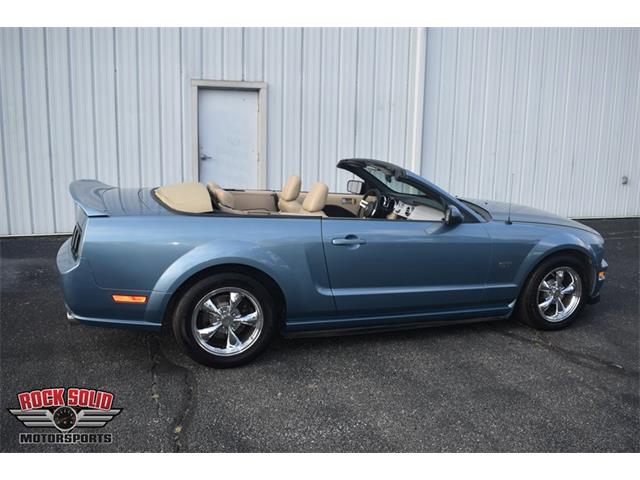 2006 Ford Mustang GT (CC-2114987) for sale in Elkhart, Indiana