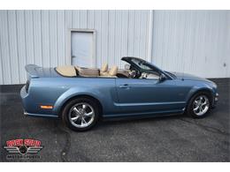2006 Ford Mustang GT (CC-2114987) for sale in Elkhart, Indiana