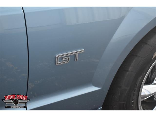 2006 Ford Mustang GT (CC-2114987) for sale in Elkhart, Indiana