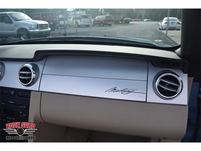 2006 Ford Mustang GT (CC-2114987) for sale in Elkhart, Indiana