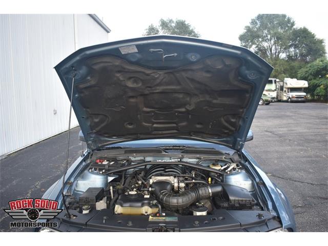 2006 Ford Mustang GT (CC-2114987) for sale in Elkhart, Indiana
