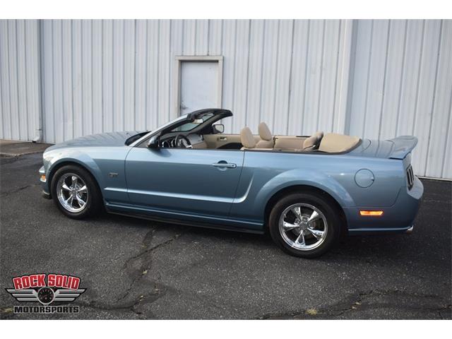 2006 Ford Mustang GT (CC-2114987) for sale in Elkhart, Indiana