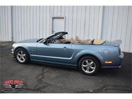 2006 Ford Mustang GT (CC-2114987) for sale in Elkhart, Indiana
