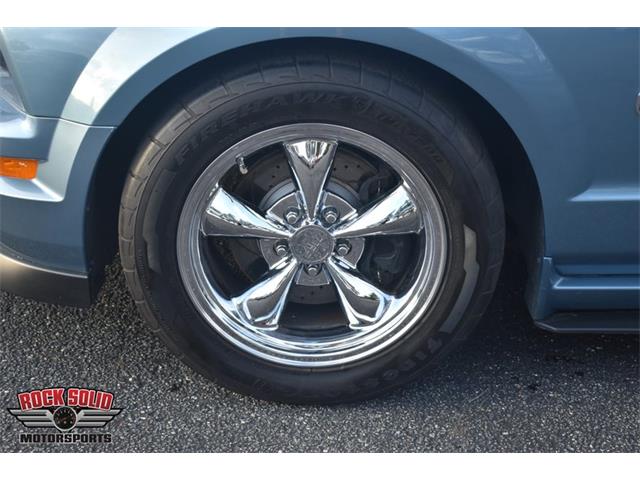 2006 Ford Mustang GT (CC-2114987) for sale in Elkhart, Indiana