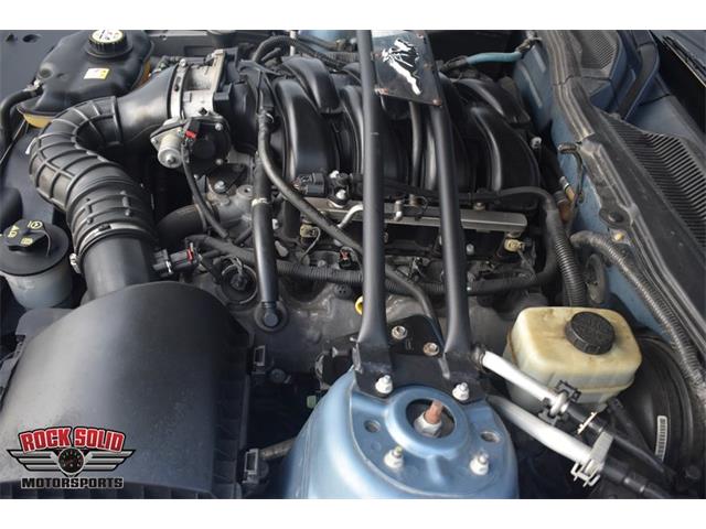 2006 Ford Mustang GT (CC-2114987) for sale in Elkhart, Indiana