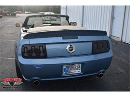 2006 Ford Mustang GT (CC-2114987) for sale in Elkhart, Indiana