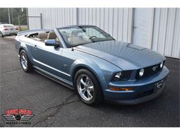 2006 Ford Mustang GT (CC-2114987) for sale in Elkhart, Indiana