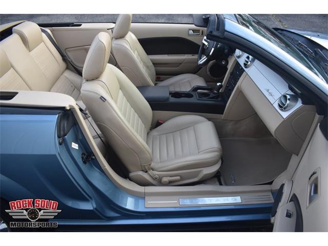 2006 Ford Mustang GT (CC-2114987) for sale in Elkhart, Indiana