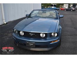 2006 Ford Mustang GT (CC-2114987) for sale in Elkhart, Indiana