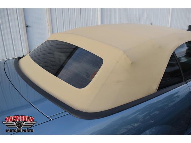 2006 Ford Mustang GT (CC-2114987) for sale in Elkhart, Indiana