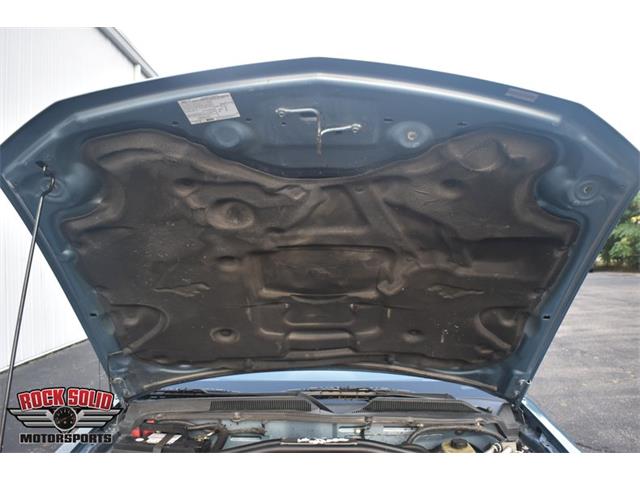 2006 Ford Mustang GT (CC-2114987) for sale in Elkhart, Indiana
