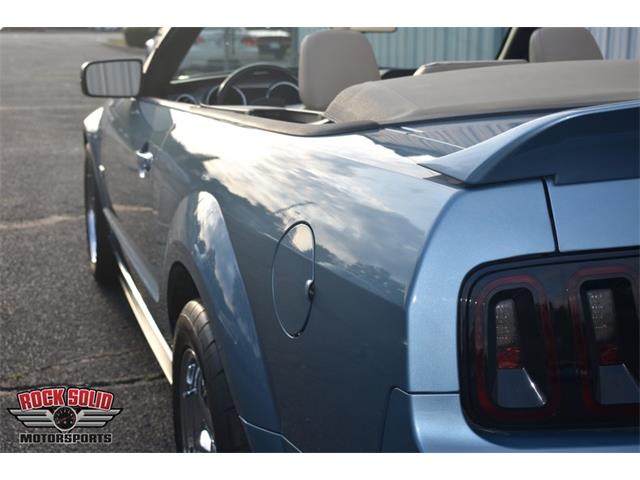 2006 Ford Mustang GT (CC-2114987) for sale in Elkhart, Indiana