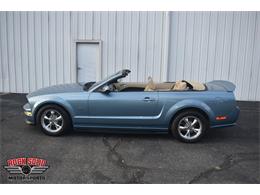 2006 Ford Mustang GT (CC-2114987) for sale in Elkhart, Indiana