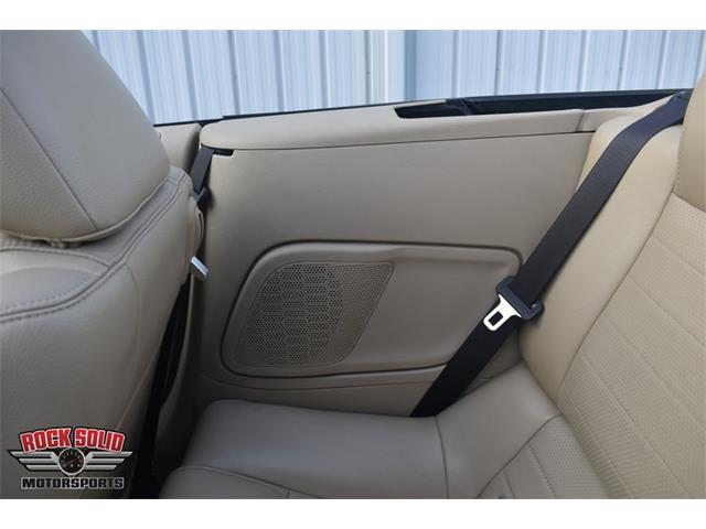 2006 Ford Mustang GT (CC-2114987) for sale in Elkhart, Indiana