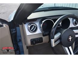 2006 Ford Mustang GT (CC-2114987) for sale in Elkhart, Indiana