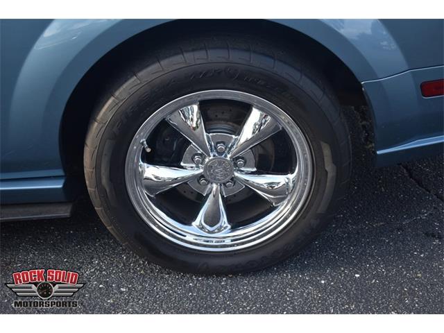 2006 Ford Mustang GT (CC-2114987) for sale in Elkhart, Indiana