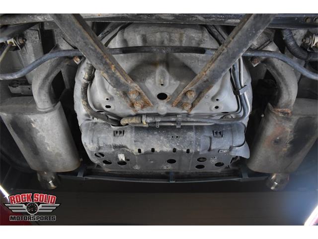 2006 Ford Mustang GT (CC-2114987) for sale in Elkhart, Indiana