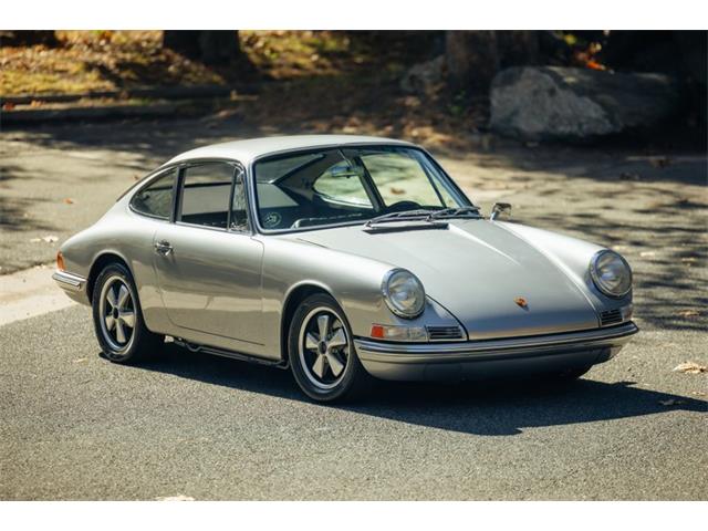 1967 Porsche 912 (CC-2114988) for sale in Laguna Beach, California
