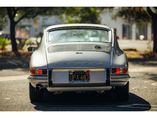 1967 Porsche 912 (CC-2114988) for sale in Laguna Beach, California