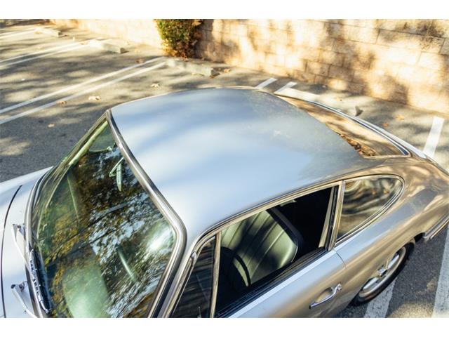 1967 Porsche 912 (CC-2114988) for sale in Laguna Beach, California